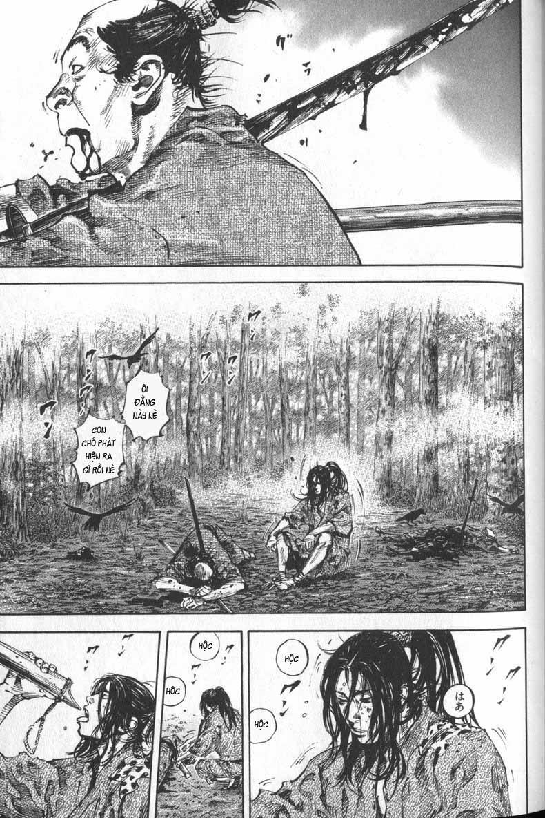 Lãng Khách Chapter 166 - 20