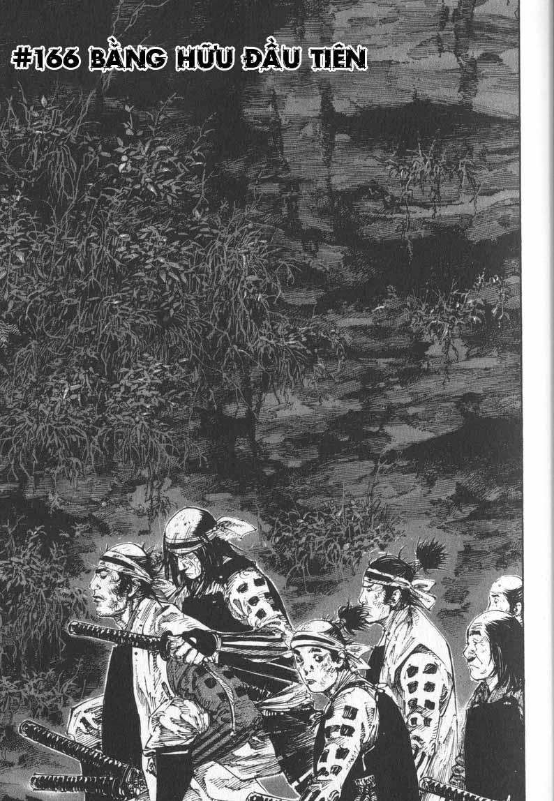 Lãng Khách Chapter 166 - 3