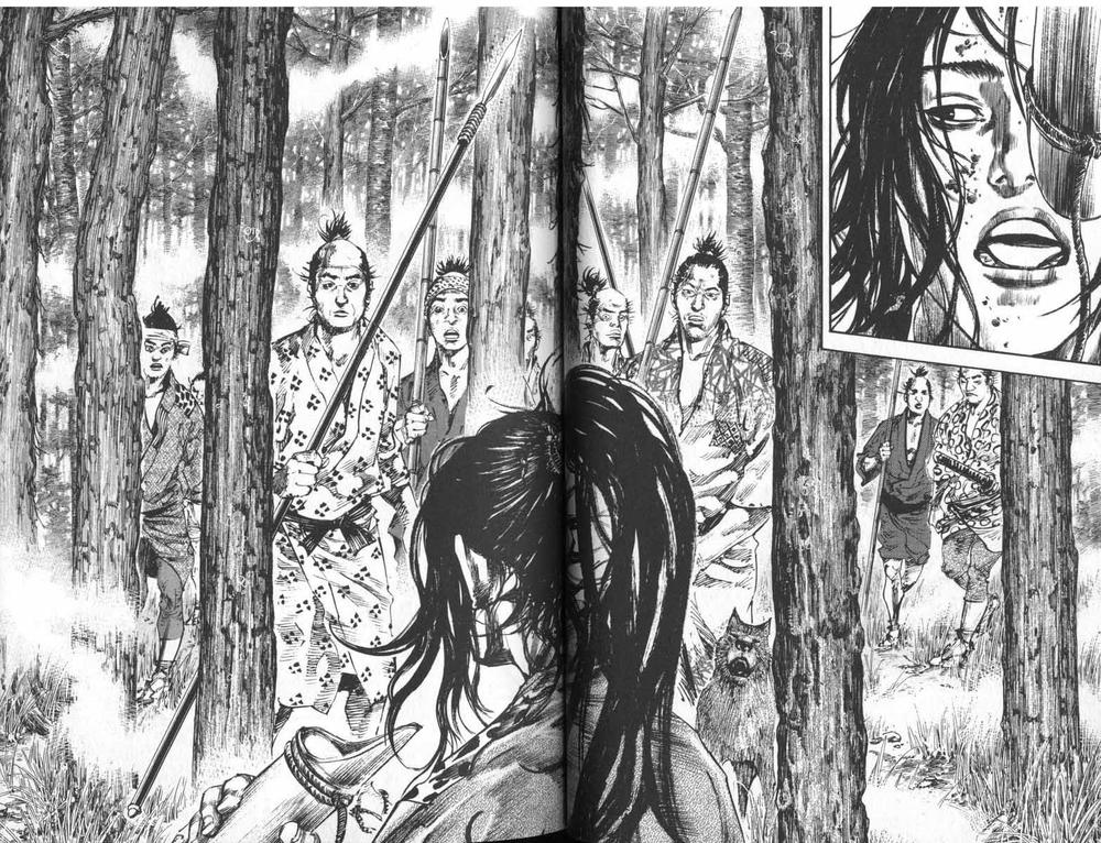 Lãng Khách Chapter 166 - 21