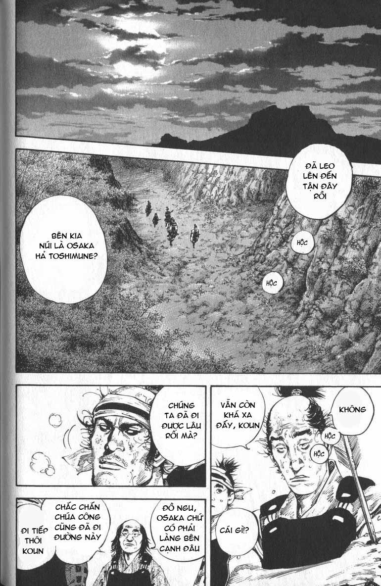 Lãng Khách Chapter 166 - 22