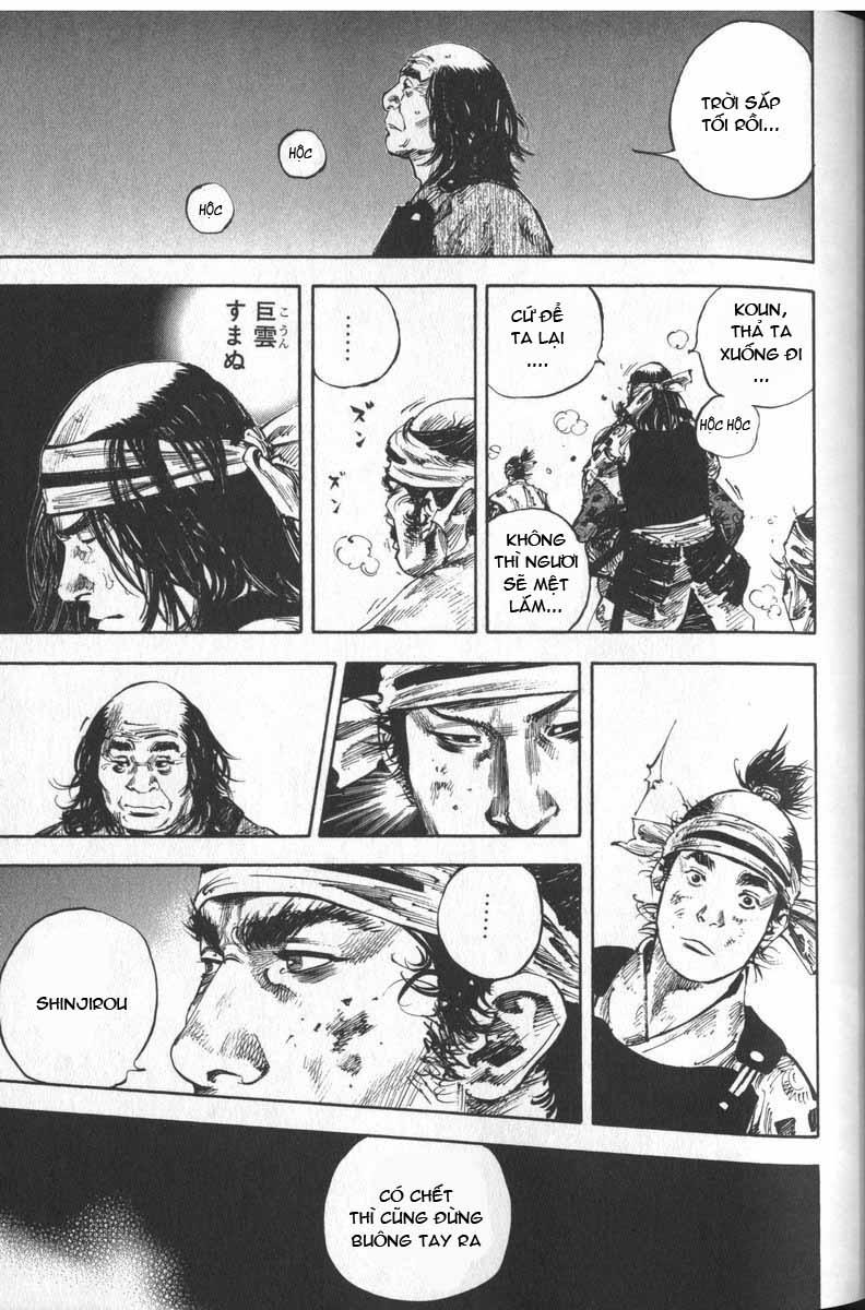 Lãng Khách Chapter 166 - 23