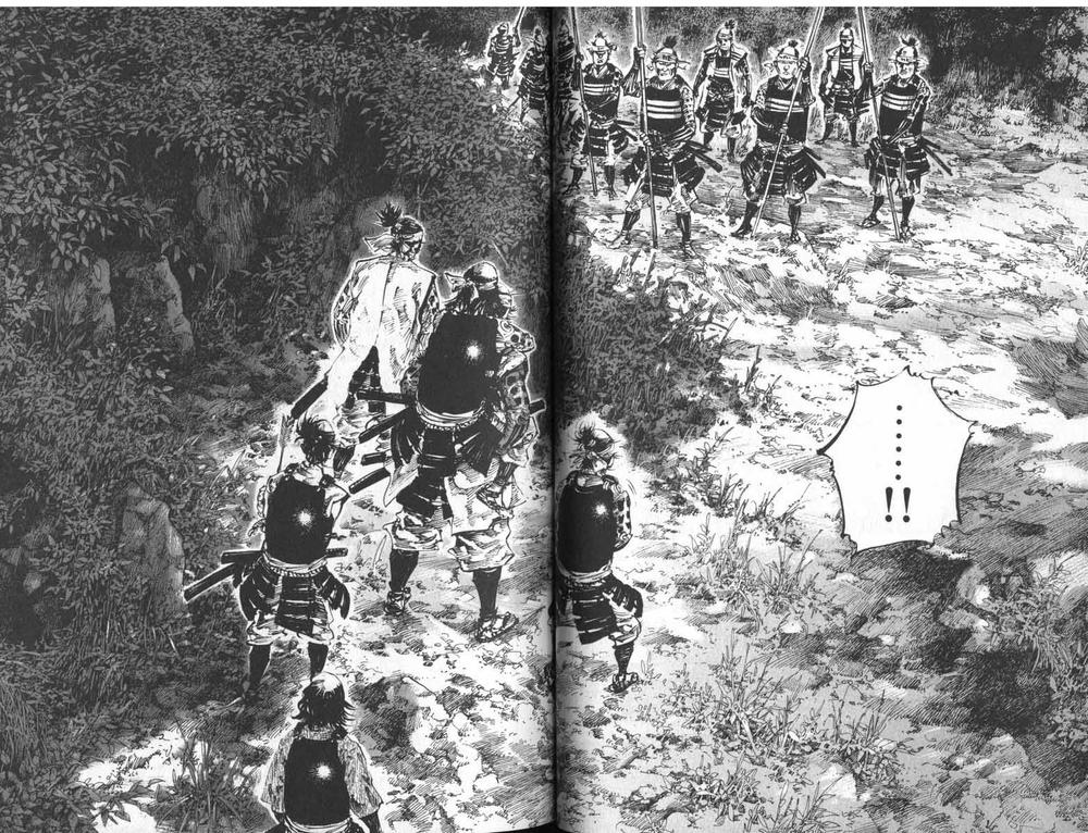 Lãng Khách Chapter 166 - 24