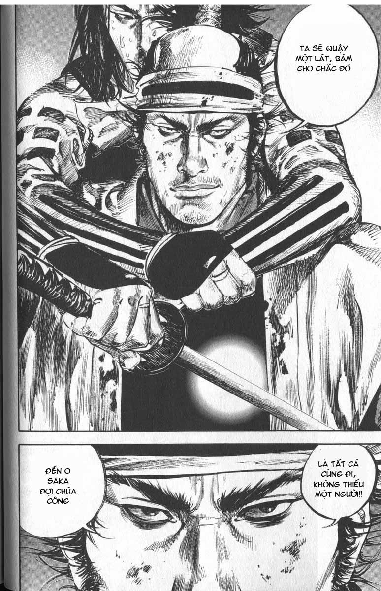 Lãng Khách Chapter 166 - 25