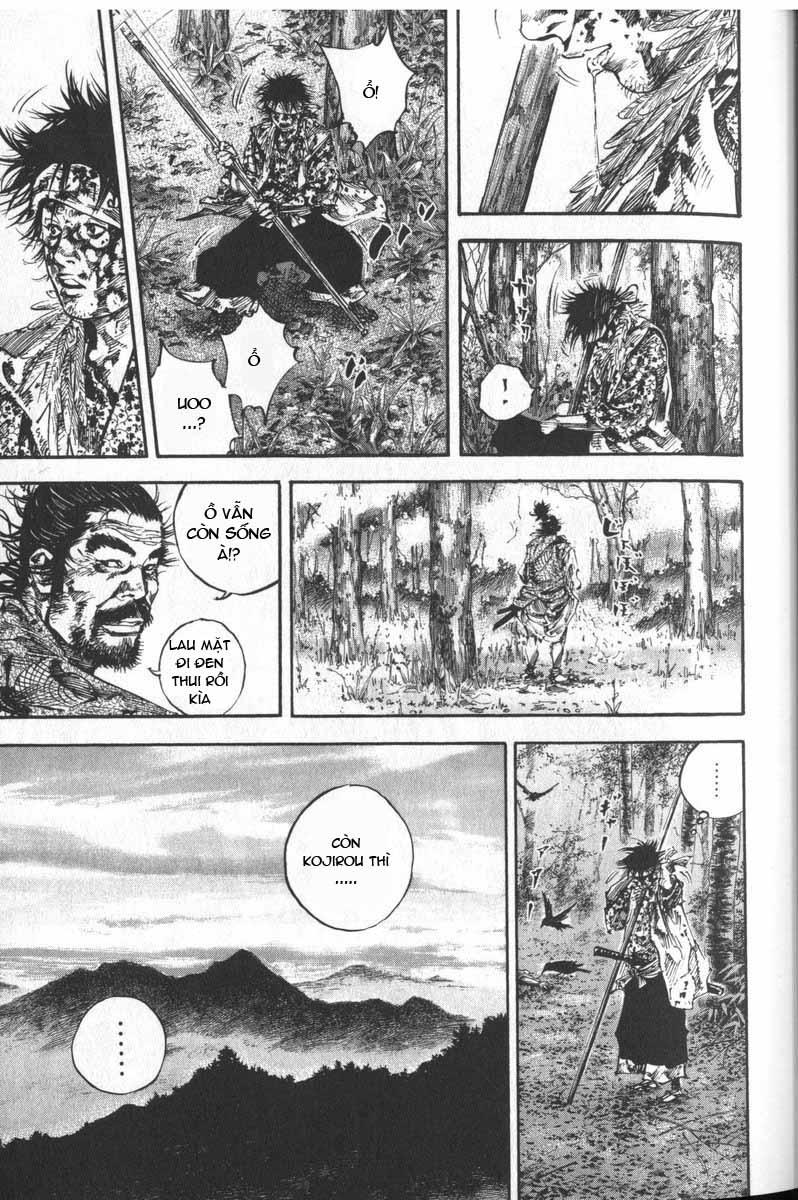 Lãng Khách Chapter 166 - 5