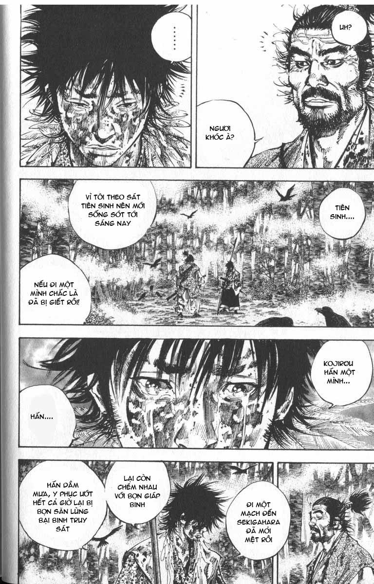 Lãng Khách Chapter 166 - 6