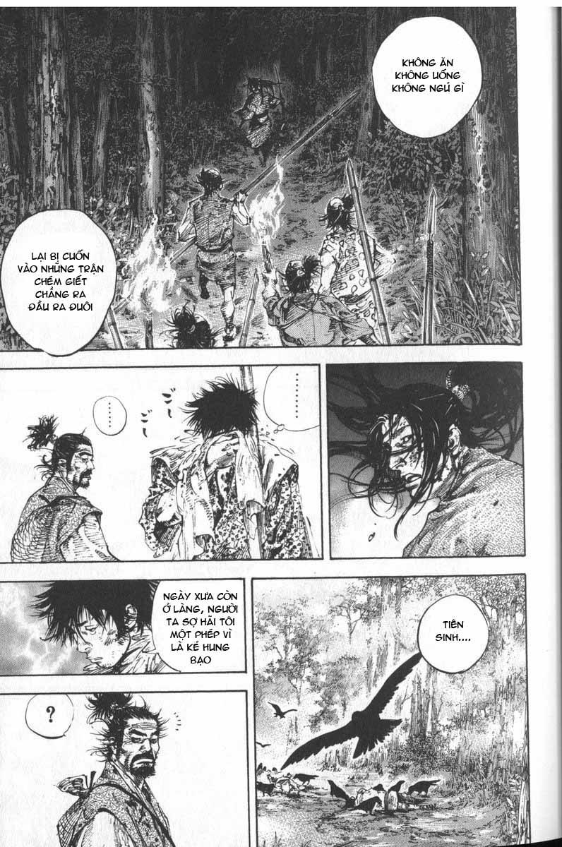 Lãng Khách Chapter 166 - 7