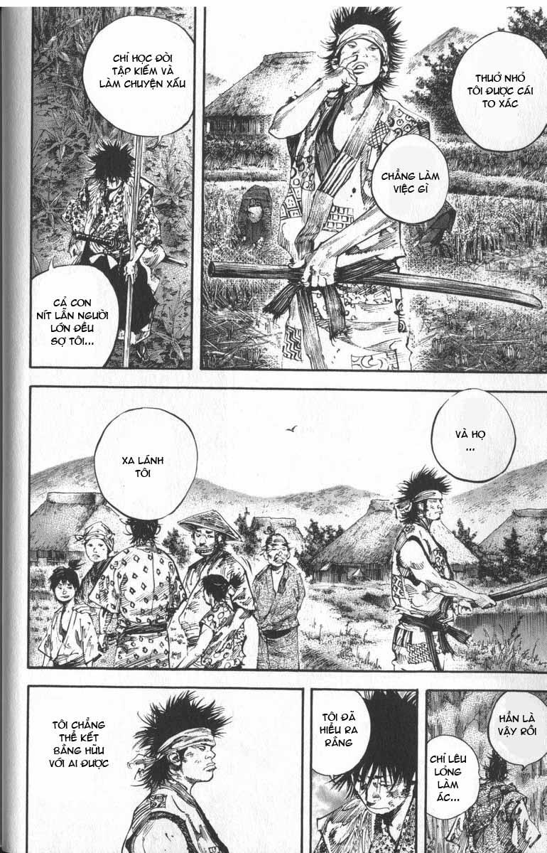 Lãng Khách Chapter 166 - 8