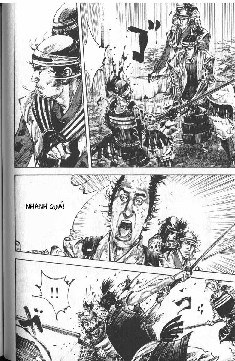 Lãng Khách Chapter 167 - 11