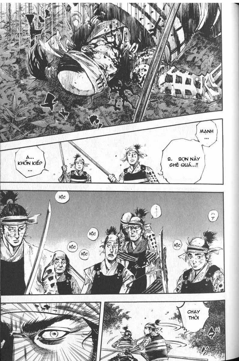 Lãng Khách Chapter 167 - 12