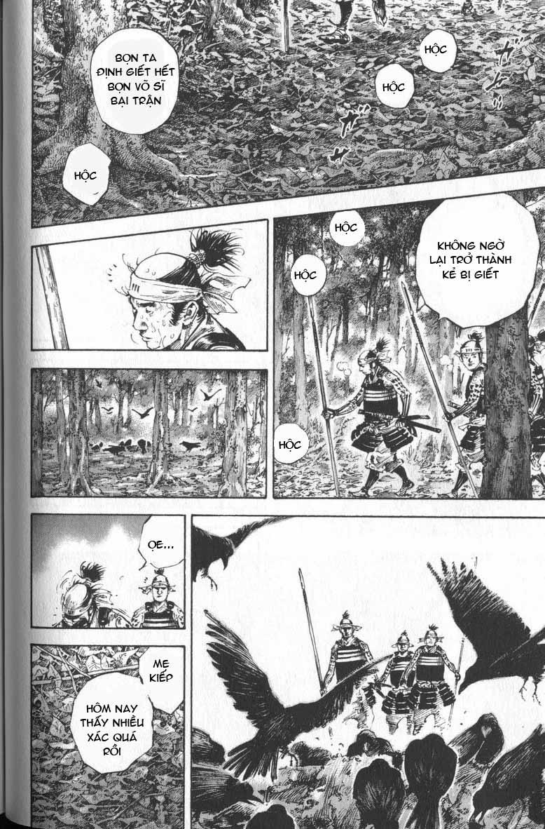 Lãng Khách Chapter 167 - 15