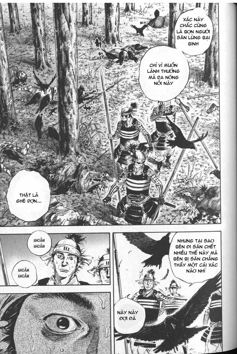 Lãng Khách Chapter 167 - 16