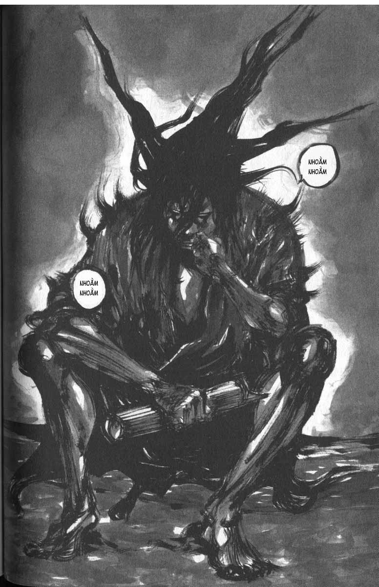 Lãng Khách Chapter 167 - 17