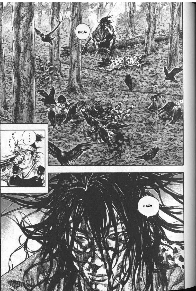 Lãng Khách Chapter 167 - 18