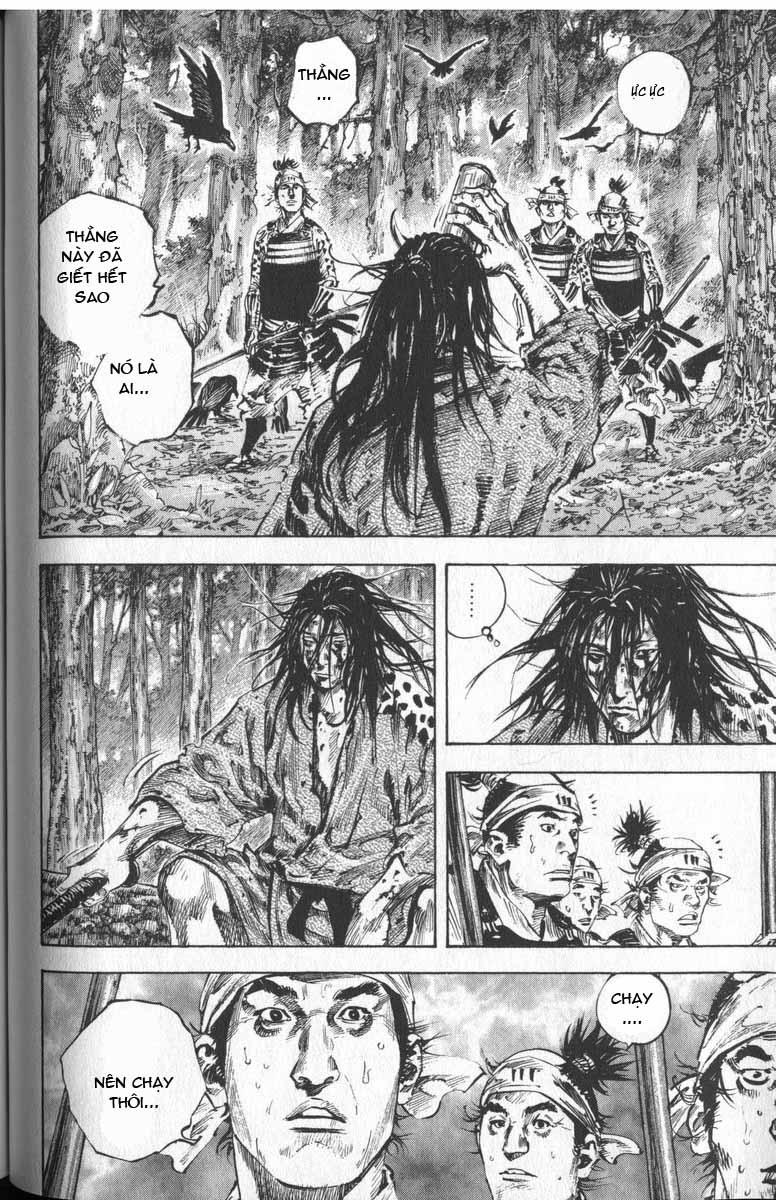 Lãng Khách Chapter 167 - 19