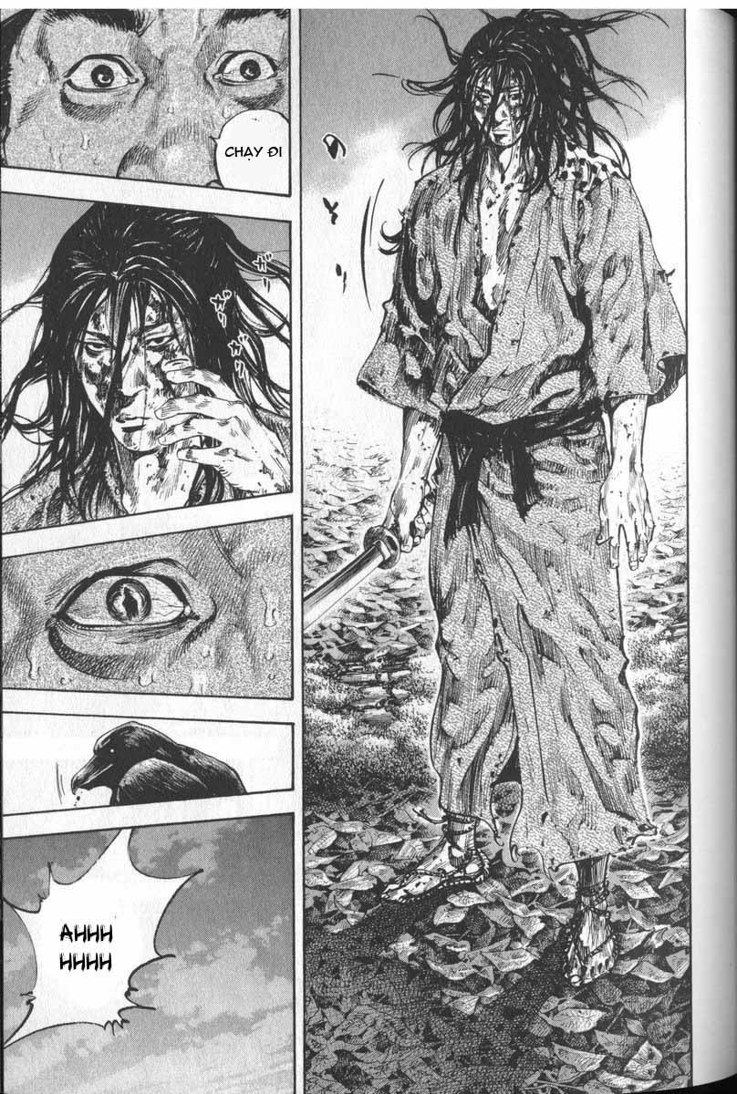 Lãng Khách Chapter 167 - 20