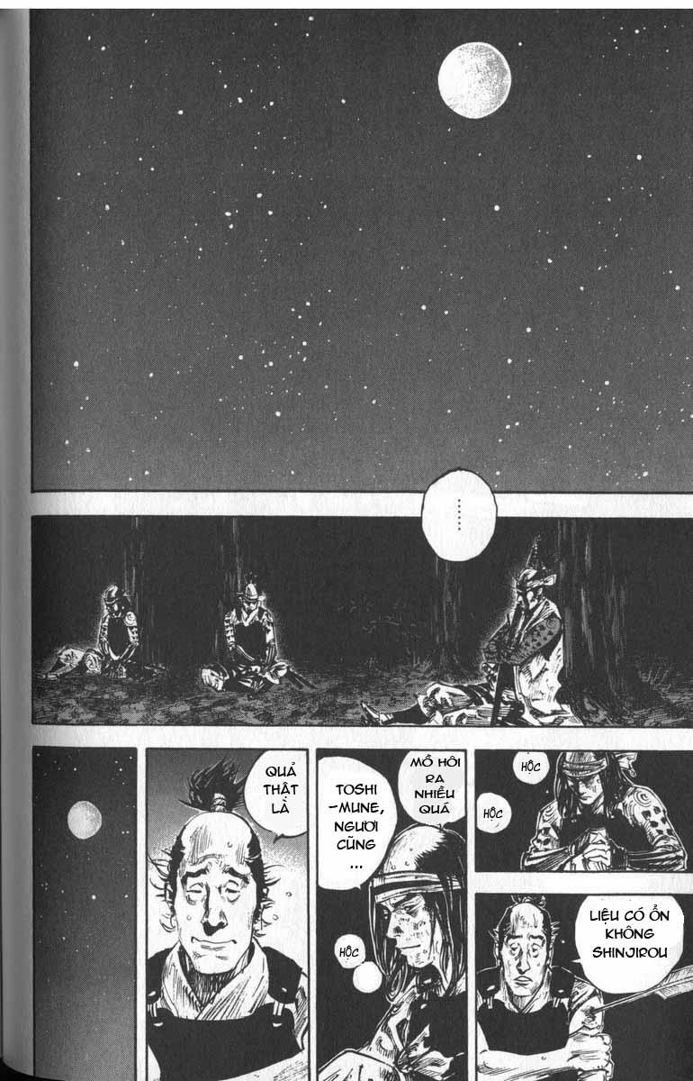 Lãng Khách Chapter 167 - 21