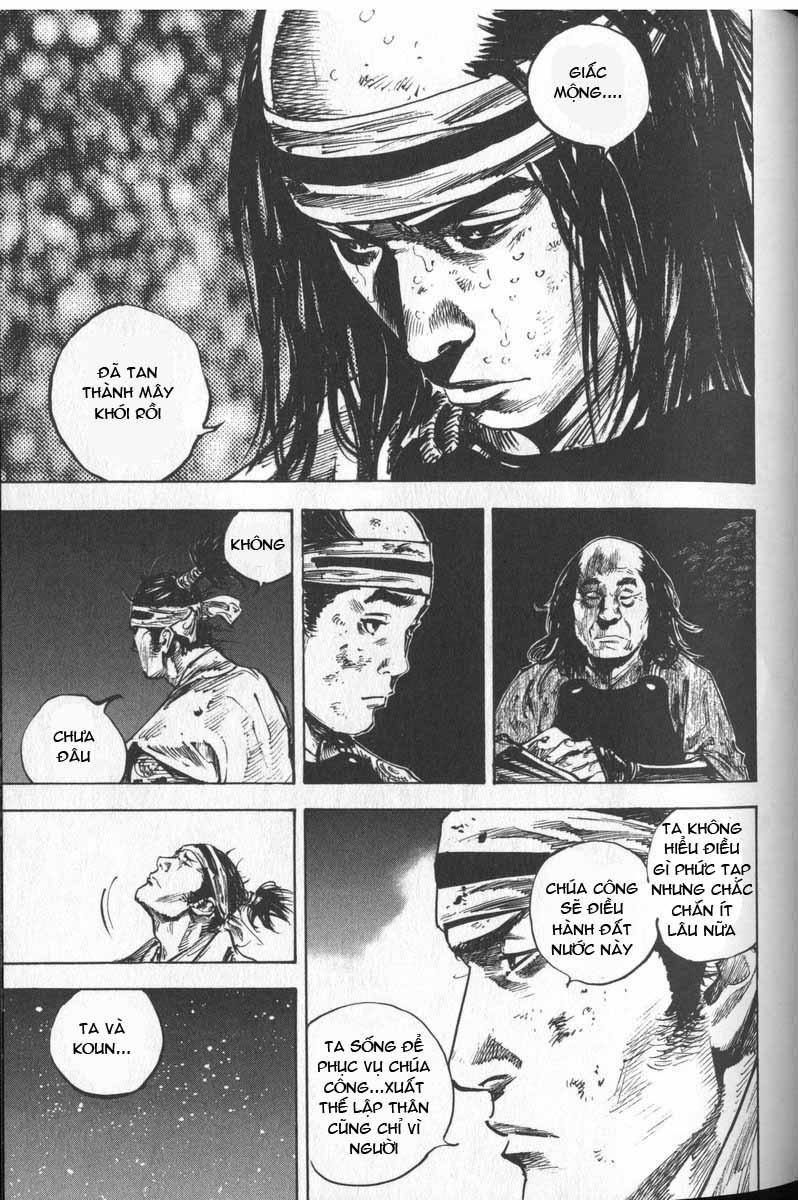 Lãng Khách Chapter 167 - 22