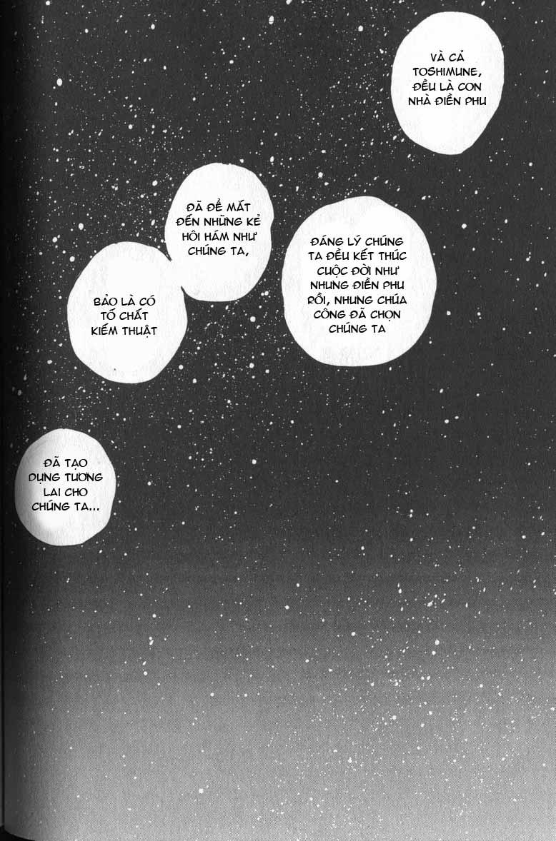 Lãng Khách Chapter 167 - 23