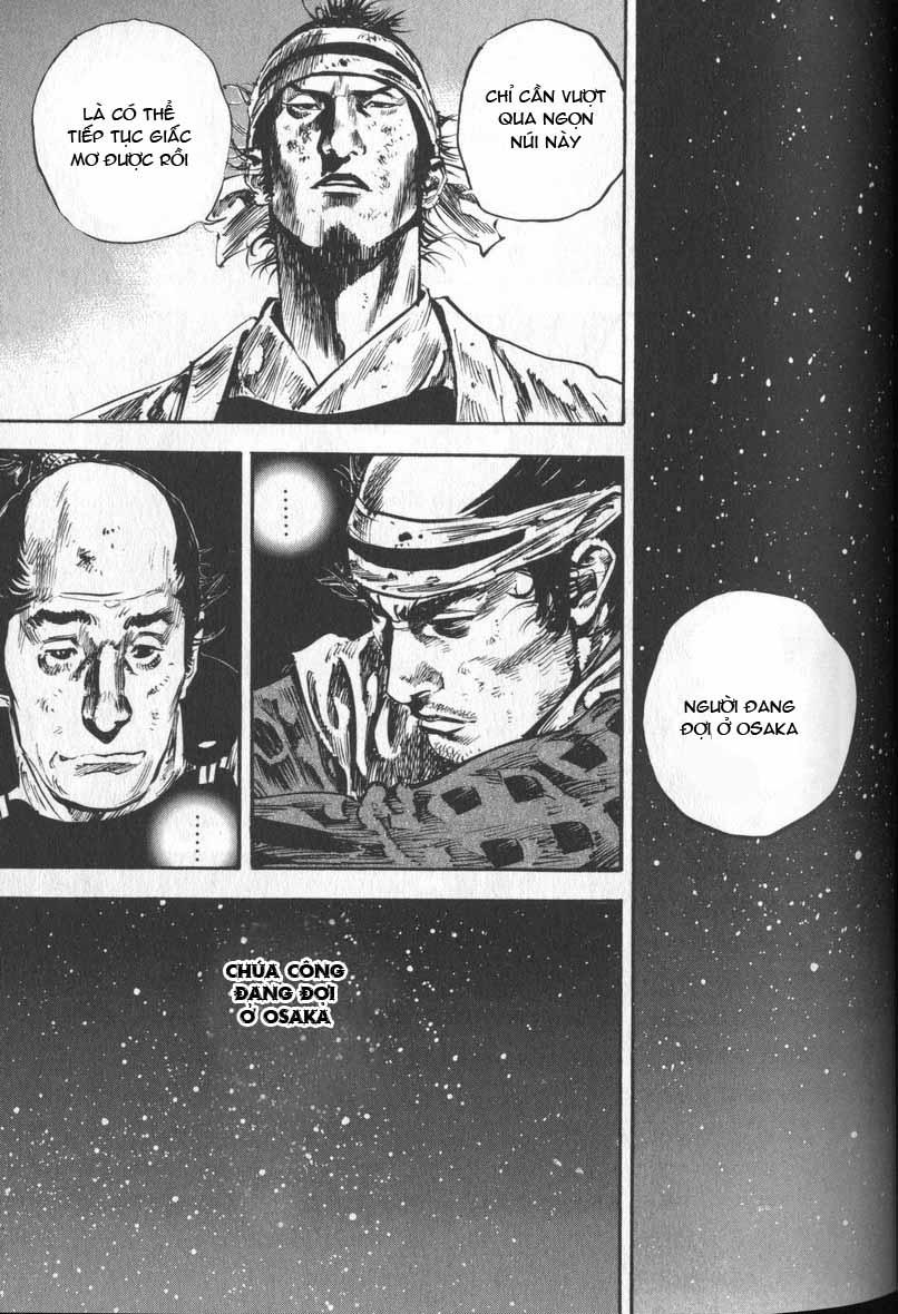 Lãng Khách Chapter 167 - 24