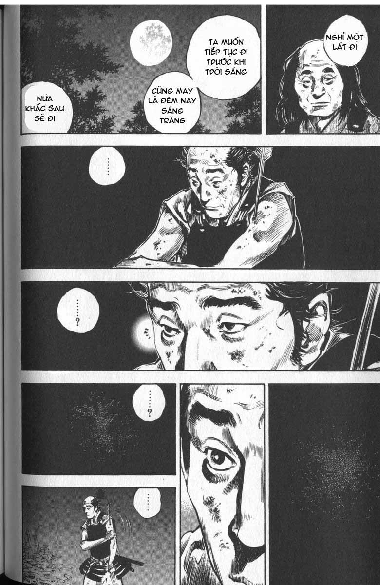 Lãng Khách Chapter 167 - 25