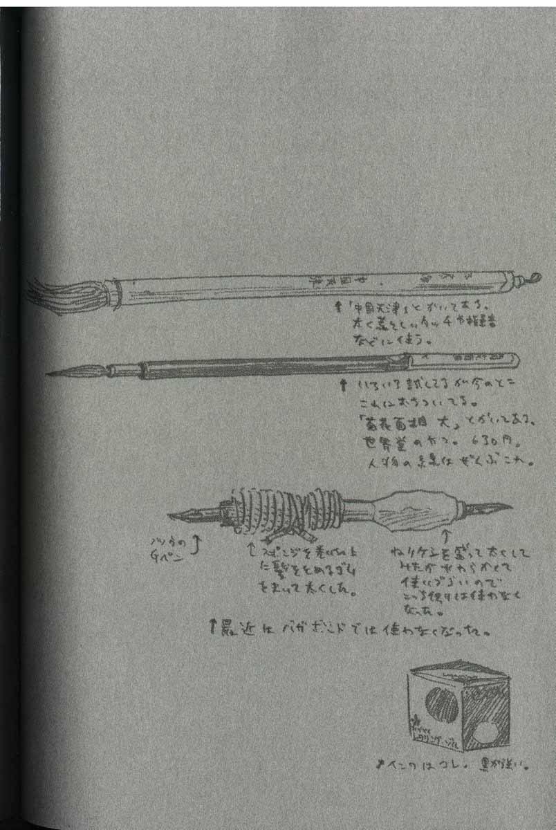 Lãng Khách Chapter 167 - 29