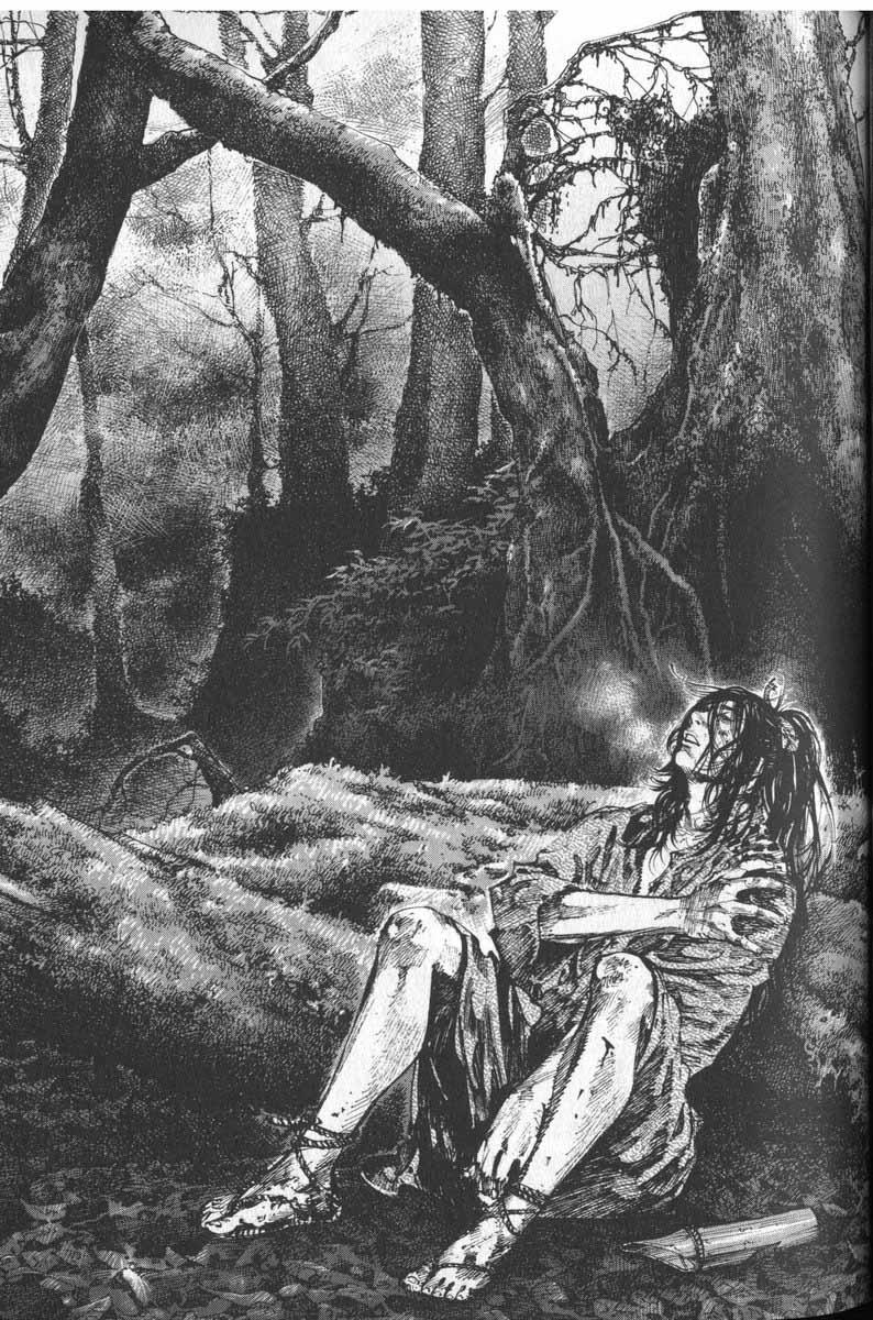 Lãng Khách Chapter 167 - 4