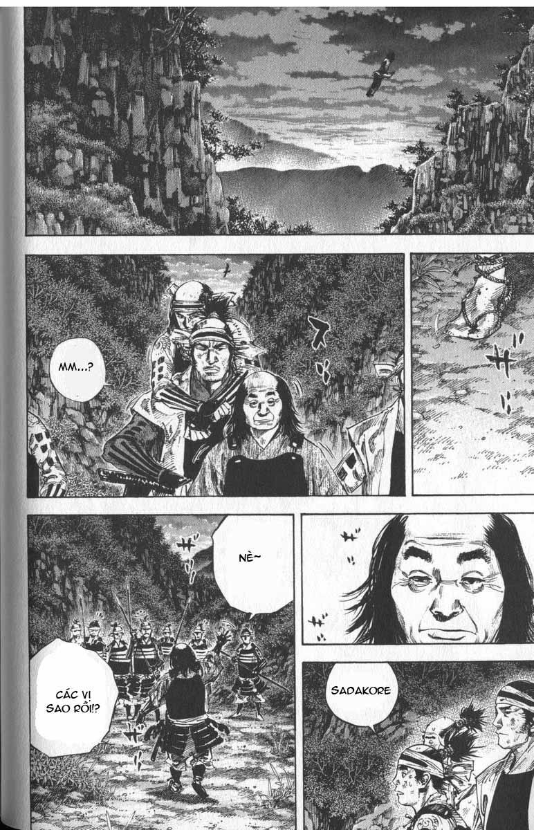 Lãng Khách Chapter 167 - 5
