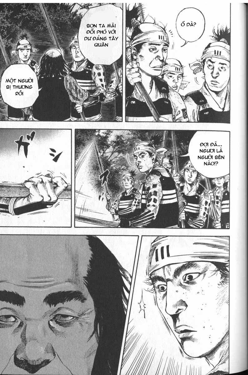 Lãng Khách Chapter 167 - 6