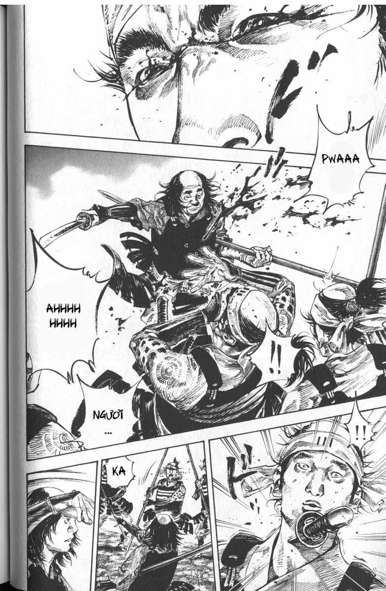 Lãng Khách Chapter 167 - 7