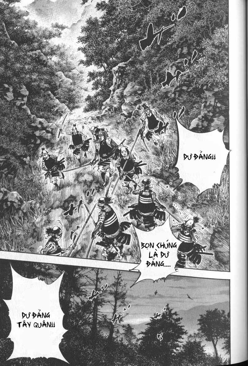 Lãng Khách Chapter 167 - 8