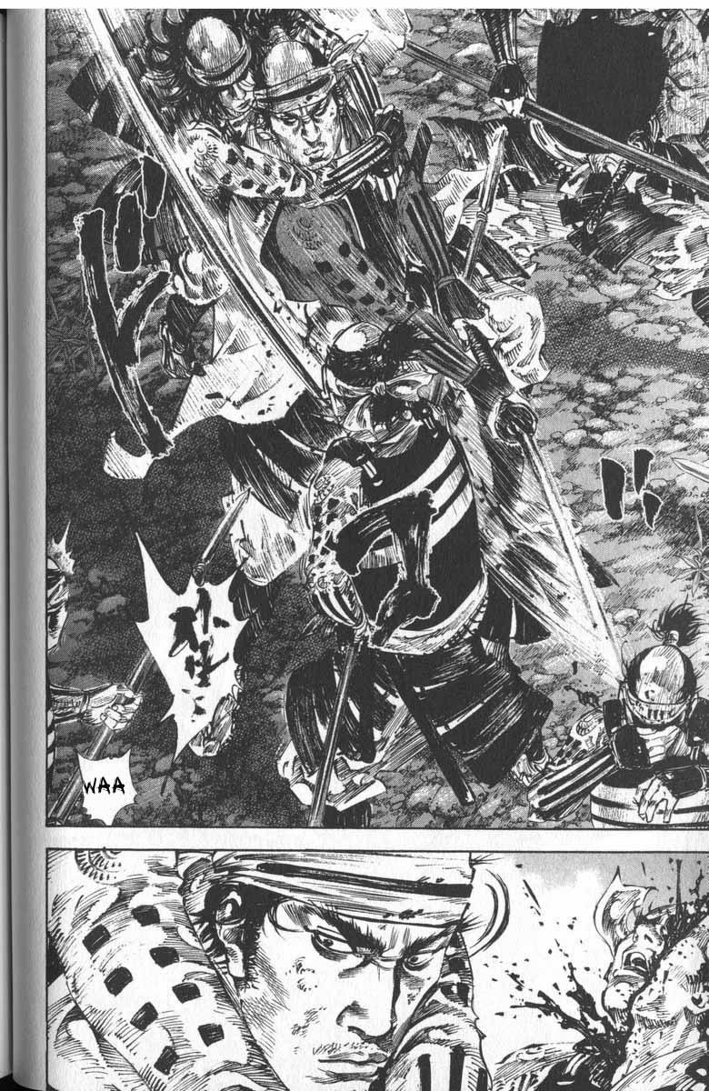 Lãng Khách Chapter 167 - 9