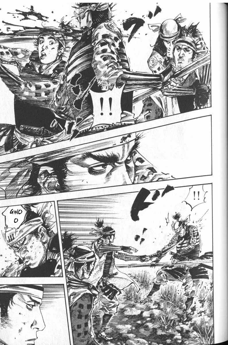 Lãng Khách Chapter 167 - 10