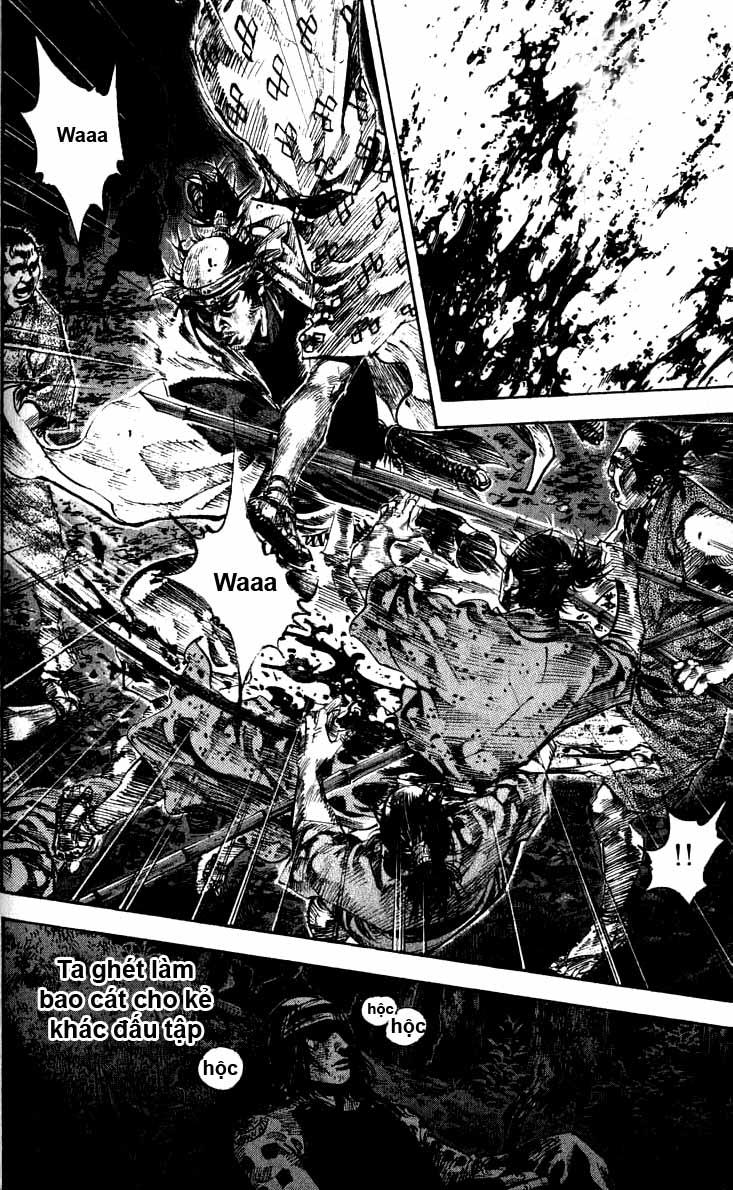 Lãng Khách Chapter 168 - 12