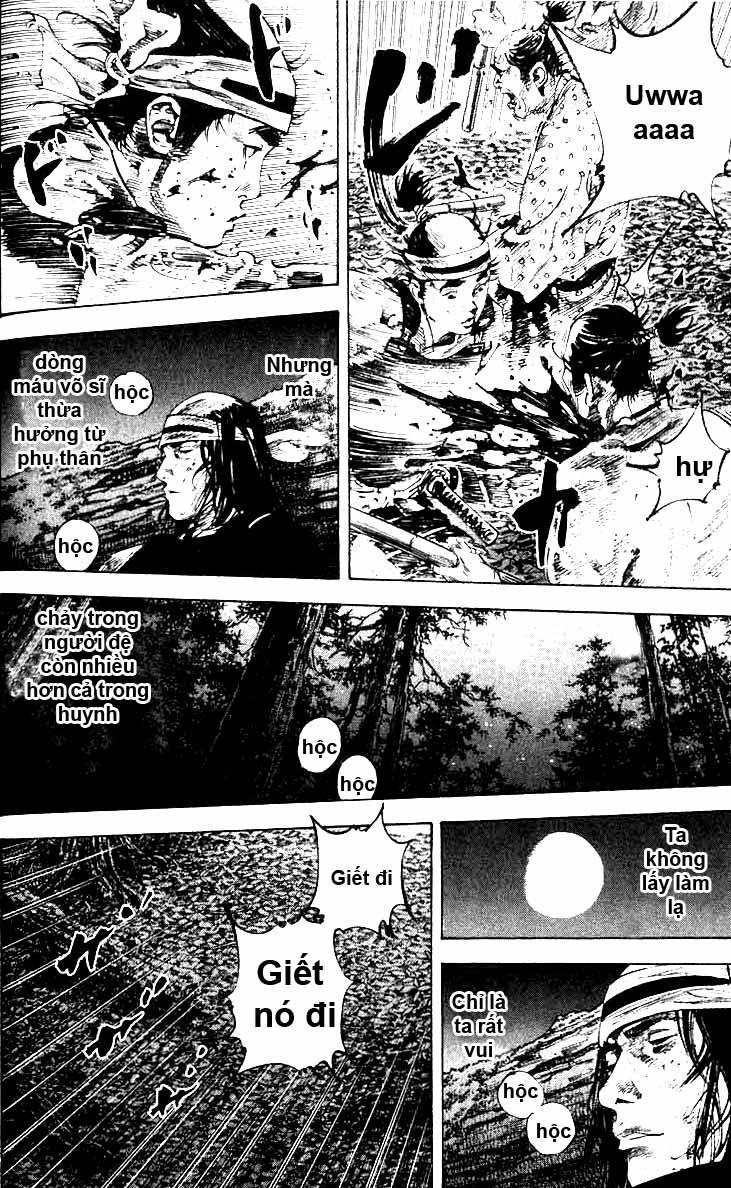 Lãng Khách Chapter 168 - 14