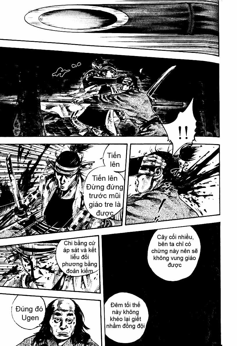 Lãng Khách Chapter 168 - 15