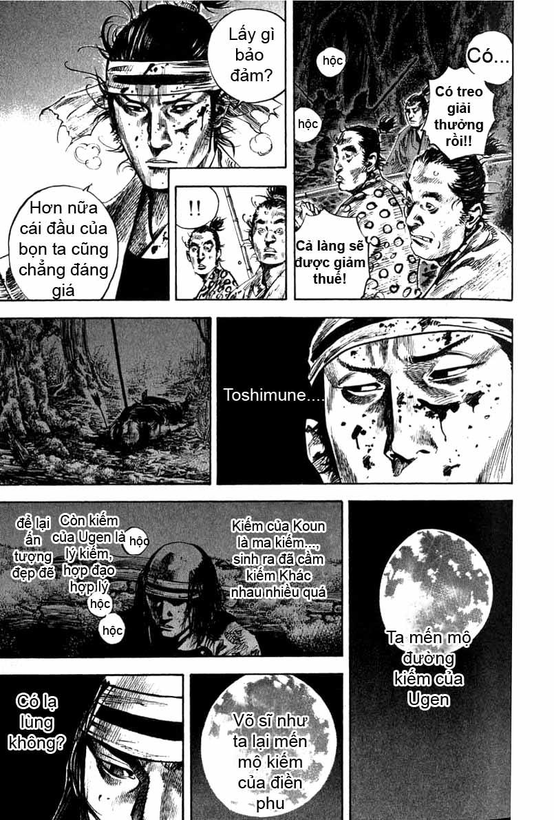 Lãng Khách Chapter 168 - 17