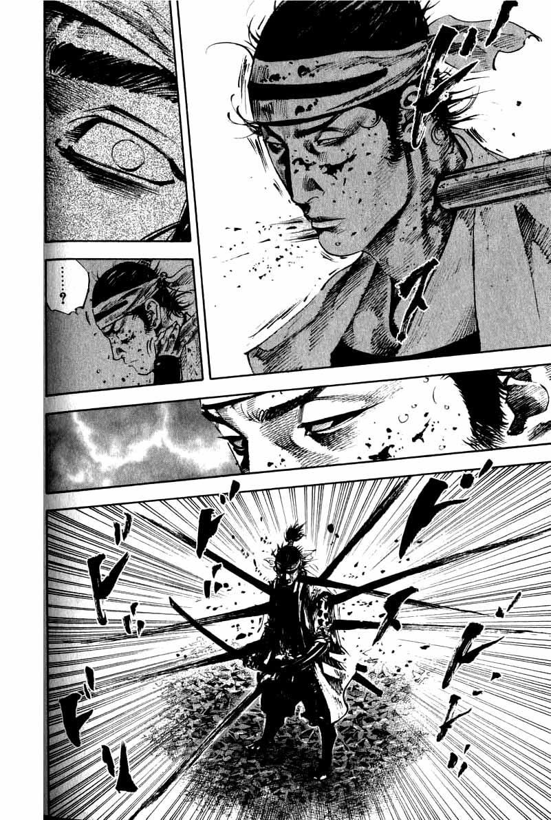 Lãng Khách Chapter 168 - 18