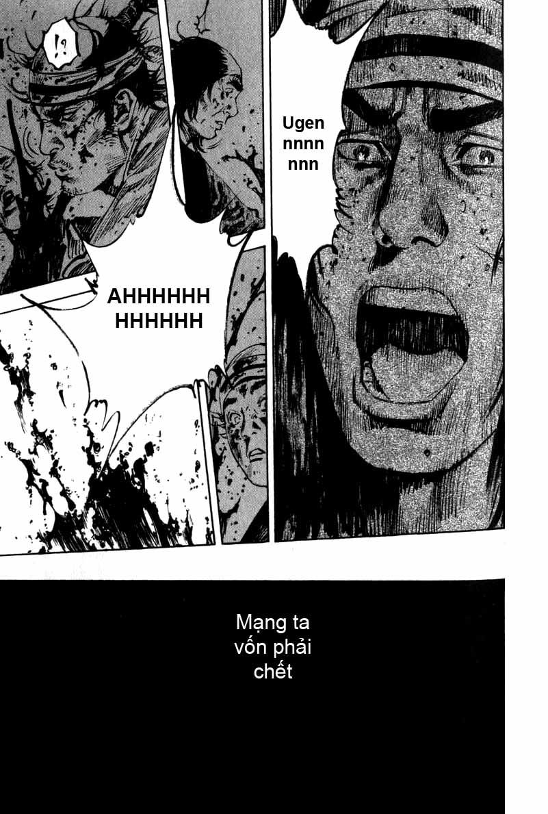 Lãng Khách Chapter 168 - 19