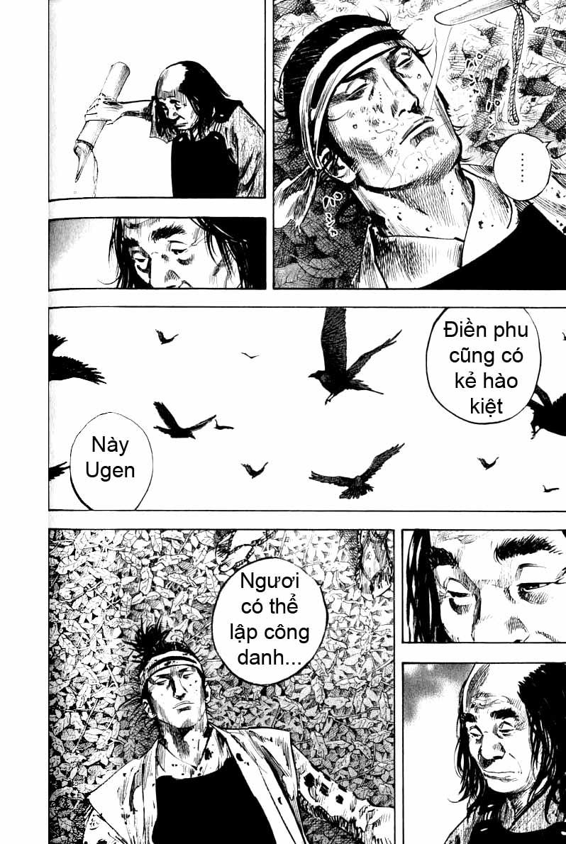 Lãng Khách Chapter 168 - 22