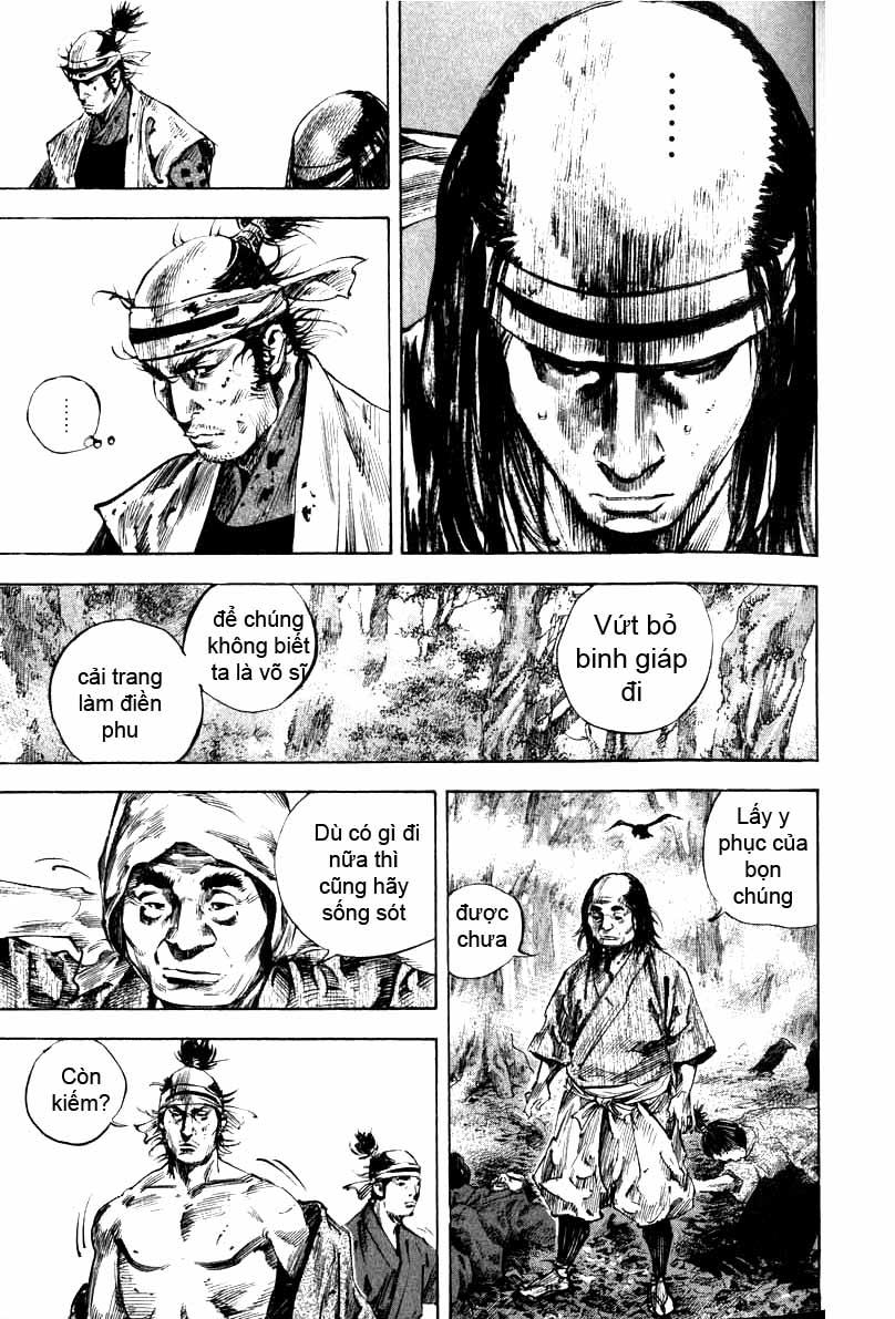 Lãng Khách Chapter 168 - 23