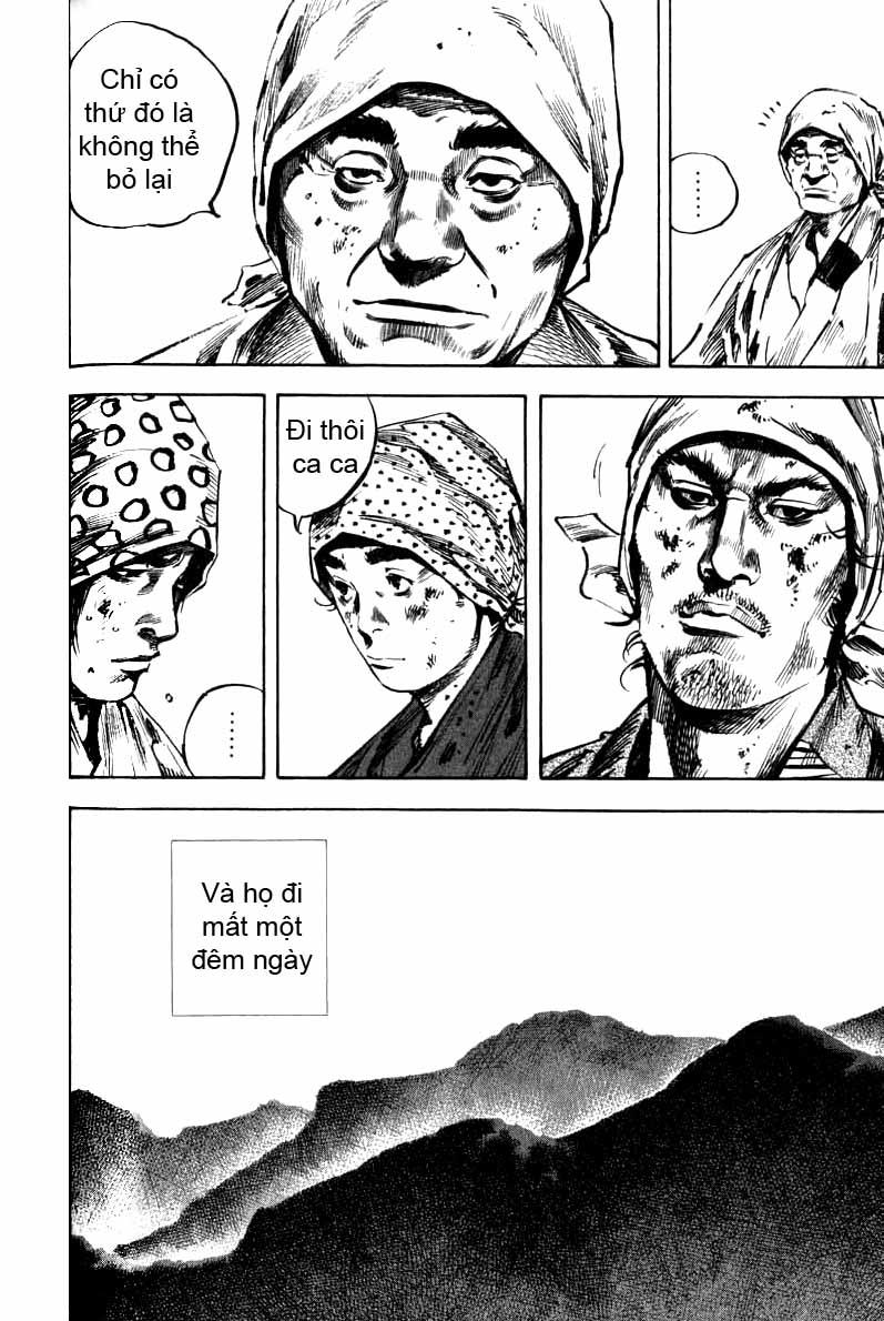 Lãng Khách Chapter 168 - 24