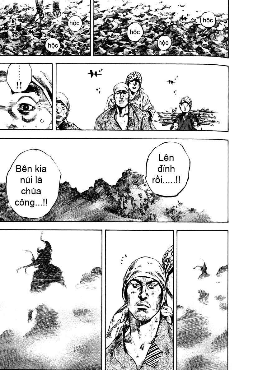 Lãng Khách Chapter 168 - 25