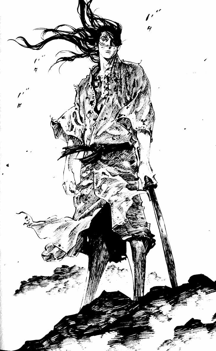 Lãng Khách Chapter 168 - 26