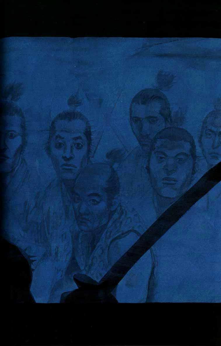 Lãng Khách Chapter 168 - 4