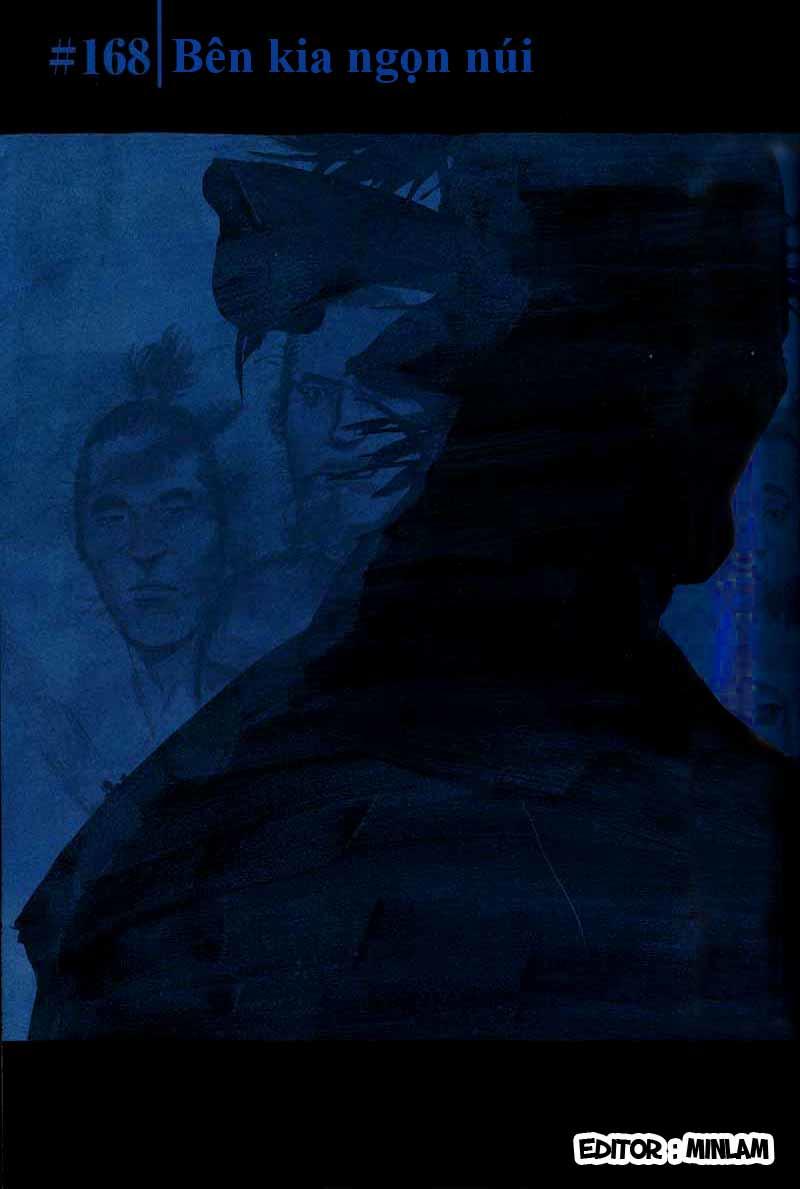 Lãng Khách Chapter 168 - 5