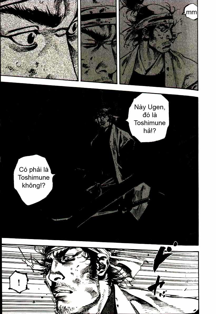 Lãng Khách Chapter 168 - 7