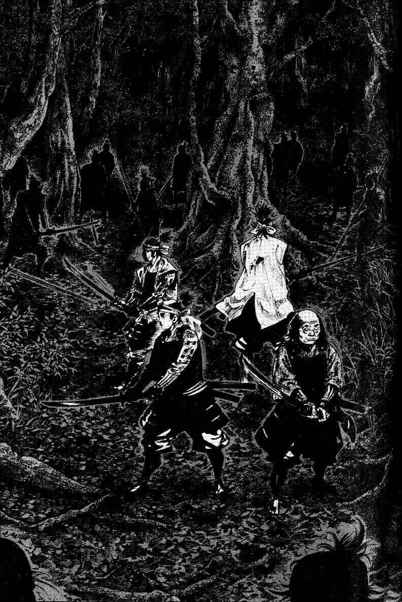 Lãng Khách Chapter 168 - 9