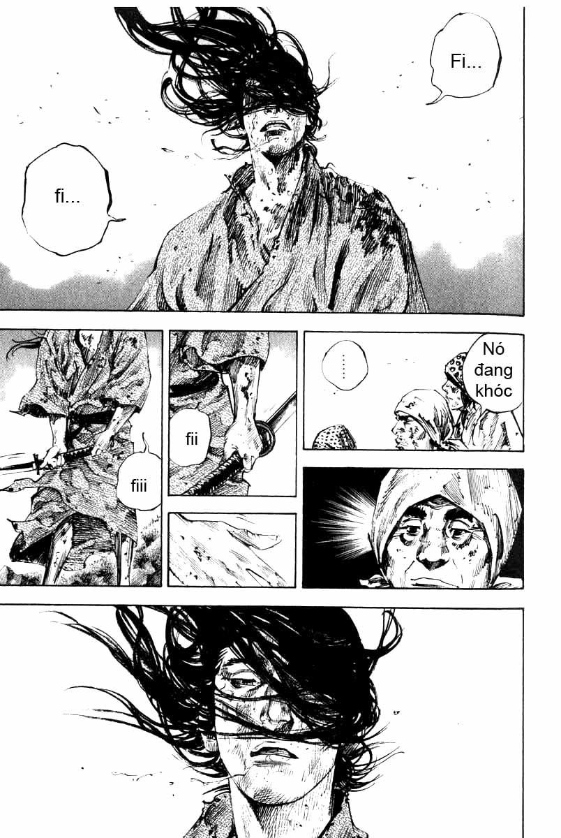 Lãng Khách Chapter 169 - 15