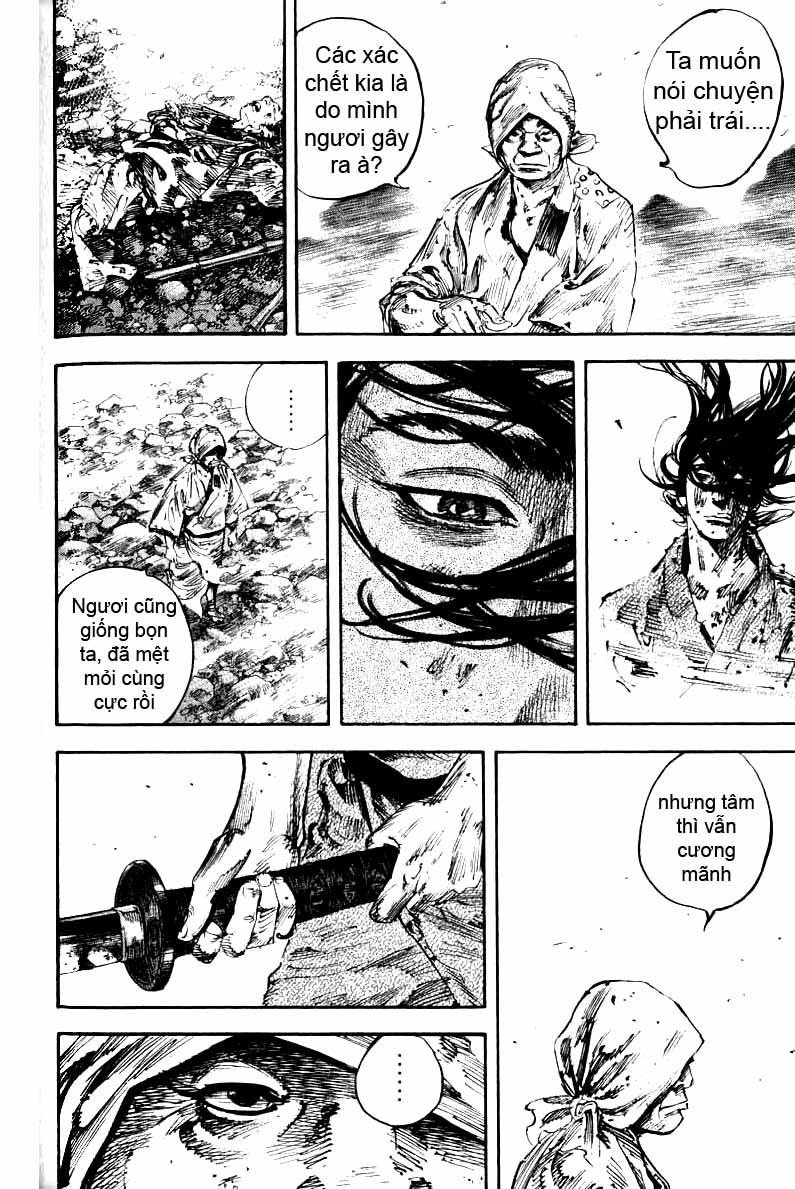 Lãng Khách Chapter 169 - 18