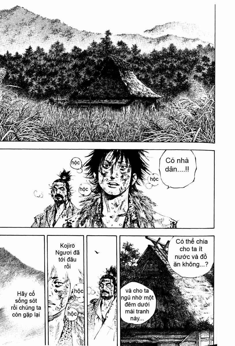 Lãng Khách Chapter 169 - 3